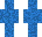 blue man group