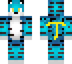 blue taiga
