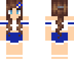 bluebell725 cheerleader