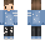 bluelett