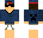bob creeper
