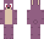 bonnie