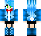 bonnie girl edit