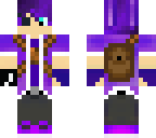 bonnie kid pirate
