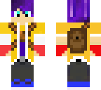 bonnie kid snazzy