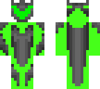 boss skin