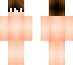 boy hair base