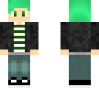 boy sallygreen