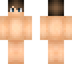 boy skin base