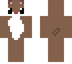 brown hamster