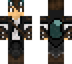 bryan adventure skin