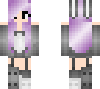 bunny ear edit