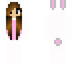 bunny girl
