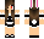 bunny maid