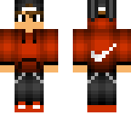 bunny nike edit