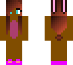 bunnygirledited