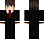 business man