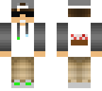 cake boy