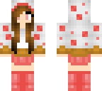 cake girl