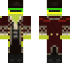 captain burger
