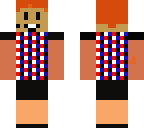 captain jac ii