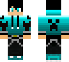capucha creeper
