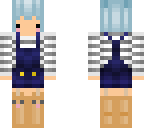 casual skin 04