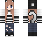 cat girl