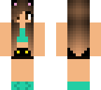 cat girl