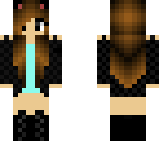 cat girl updated