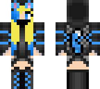 catgirl bandit