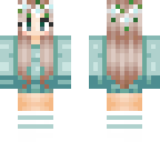 changed eye color