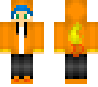charmander boy