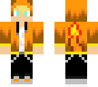 charmander hoody