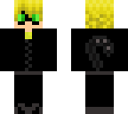 chatnoir from miraculous ladybug
