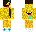 cheesy update