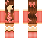 chibi girl