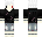 chibi kaneki
