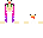 chicken onsie 2