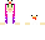 chicken onsie