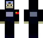 chinese swat 
