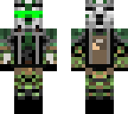 clone commander gree phase 2
