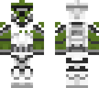 clone sergeant