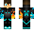 cold fire