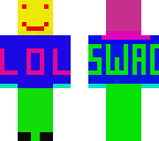 color guy