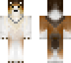 cool collie brown