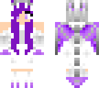 cool dragon girl