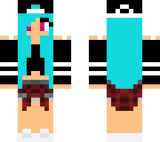 cool girl for me
