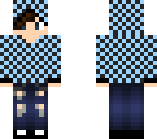 cosmic's skin