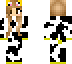 cow girl 2